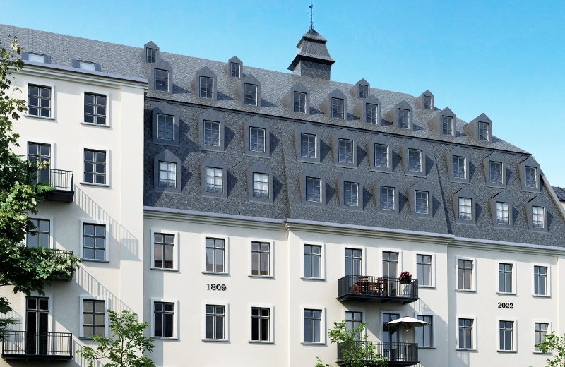 Altbauten